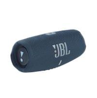 JBL CHARGE 5 BLU Bluetooth Portable Waterproof Speaker...