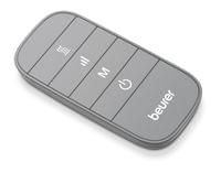 Beurer FM 120 Shiatsu foot massager + modern stool;... - 2