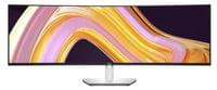 Dell U4924DW, 49" Curved Dual QHD, IPS AG, UltraSharp,... - 2 Dell U4924DW, 49" Curved Dual QHD, IPS AG, UltraSharp,... - 2