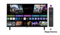 LG 50QNED80A3A, 50&quot; 4K QNED HDR Smart TV, 3840x2160,... - 2