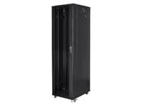 Lanberg rack cabinet 19&amp;quot; free-standing 37U / 800x800... - 2