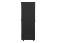 Lanberg rack cabinet 19&amp;quot; free-standing 37U / 800x800... - 3