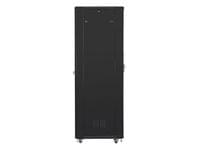 Lanberg rack cabinet 19&amp;quot; free-standing 37U / 800x800... - 4