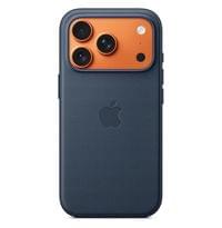 Apple iPhone 17 Pro TechWoven Case with MagSafe - Blue - 1