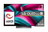 LG OLED55C51LA, 55&amp;quot; UHD OLED evo, 4K (3840 x 2160),... - 1