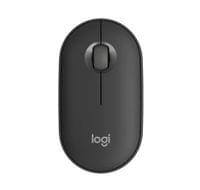 Logitech Pebble Mouse 2 M350s - TONAL GRAPHITE - BT - N/A...