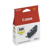 Canon PFI-300 Y - 1 Canon PFI-300 Y - 1