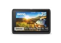 BenQ 7 PVS7, 7" 2000nits BenQ On Camera Monitor, IPS... - 1 BenQ 7 PVS7, 7" 2000nits BenQ On Camera Monitor, IPS... - 1