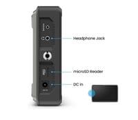 BenQ 7 PVS7, 7" 2000nits BenQ On Camera Monitor, IPS... - 3 BenQ 7 PVS7, 7" 2000nits BenQ On Camera Monitor, IPS... - 3