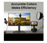 BenQ 7 PVS7, 7" 2000nits BenQ On Camera Monitor, IPS... - 6 BenQ 7 PVS7, 7" 2000nits BenQ On Camera Monitor, IPS... - 6