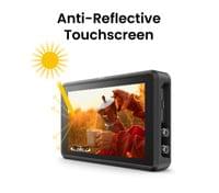 BenQ 7 PVS7, 7" 2000nits BenQ On Camera Monitor, IPS... - 7 BenQ 7 PVS7, 7" 2000nits BenQ On Camera Monitor, IPS... - 7