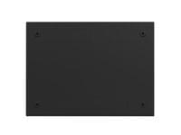 Lanberg rack cabinet 19&amp;quot; wall-mount 4U+3u/540x200... - 12