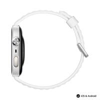 Huawei Watch Fit 5 Pro Niki-B29FS White + Huawei Freebuds... - 2 Huawei Watch Fit 5 Pro Niki-B29FS White + Huawei Freebuds... - 2