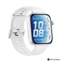 Huawei Watch Fit 5 Pro Niki-B29FS White + Huawei Freebuds... - 3 Huawei Watch Fit 5 Pro Niki-B29FS White + Huawei Freebuds... - 3