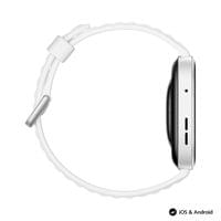 Huawei Watch Fit 5 Pro Niki-B29FS White + Huawei Freebuds... - 4 Huawei Watch Fit 5 Pro Niki-B29FS White + Huawei Freebuds... - 4