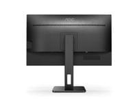 AOC 27P2Q, 27&amp;quot; IPS WLED, 1920x1080@75Hz, 4ms GtG, 300cd... - 5