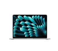Apple MacBook Air 15.3: SILVER/M4 10C CPU/10C... - 1