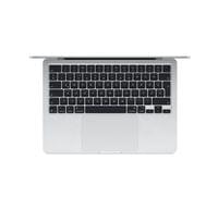 Apple MacBook Air 15.3: SILVER/M4 10C CPU/10C... - 2