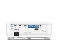 BenQ MW561 Business Projector, WXGA (1280x800), 20,000:1,... - 5