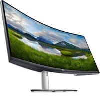 Dell S3422DW, 34&amp;quot; Curved  AG LED 21:9, VA, 4ms, 3000:1,...