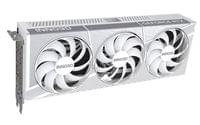 Inno3D GeForce RTX 5080 16GB GDDR7 X3 OC White - 2