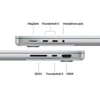 Apple 14-inch MacBook Pro: Apple M5 Pro chip with 15-core... - 3 Apple 14-inch MacBook Pro: Apple M5 Pro chip with 15-core... - 3