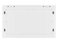 Lanberg rack cabinet 19&amp;quot; wall-mount 6U/600x450 for... - 2