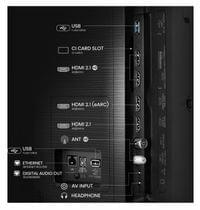 Hisense 65&amp;quot; E7Q Pro, 4K Ultra HD 3840x2160, QLED, Quantum... - 3