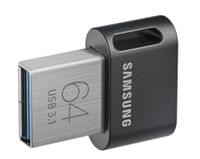 Samsung 64GB MUF-64AB Gray USB 3.1 - 3 Samsung 64GB MUF-64AB Gray USB 3.1 - 3