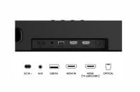 Hisense AX3120Q ,3.1.2 Ch., 440W, BT, Dolby Atmos, Black - 2