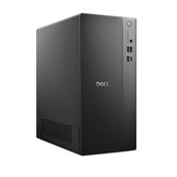 Dell Tower ECT1250, Intel Core i3 14100 (12 MB cache, 4... - 2