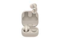 Sony LinkBuds Clip WF-LC900 TWS Open-ear Earbuds , greige - 2 Sony LinkBuds Clip WF-LC900 TWS Open-ear Earbuds , greige - 2