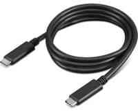 Lenovo USB-C to USB-C Cable 1m - 1