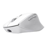 TRUST Niven Comfort Multi-Wireless Mouse White - 1 TRUST Niven Comfort Multi-Wireless Mouse White - 1
