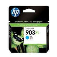HP 903XL High Yield Cyan Original Ink Cartridge - 1 HP 903XL High Yield Cyan Original Ink Cartridge - 1