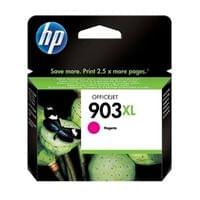 HP 903XL High Yield Magenta Original Ink Cartridge - 2 HP 903XL High Yield Magenta Original Ink Cartridge - 2