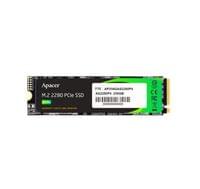 Apacer AS2280P4 M.2 PCIe 256GB, Standard (Single) - 1