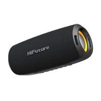 HiFuture Gravity Black, 2-Way Speaker System,... - 1
