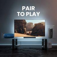 HiFuture Gravity Black, 2-Way Speaker System,... - 2