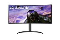 LG 34WP65CP-B, 34&amp;quot; UltraWide AG, Curved VA, 5ms, 1ms MBR,...