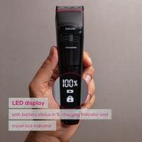 Beurer MN5X hair clipper, 7 Attachments, 6 adjustable... - 7