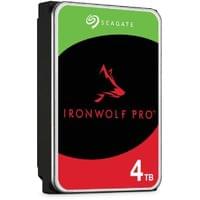 Seagate IronWolf 4TB Pro ( 3.5&amp;quot;, 256MB, 7200 RPM, SATA... - 2