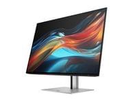 HP Series 7 Pro 24 inch WUXGA USB-C Monitor - 724pu - 1