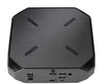 HP Z2 Mini G3 Performance WKS Intel Core i7-6700 (3.40... - 3
