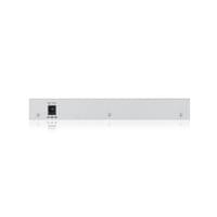 ZyXEL GS1200-10 v3, 8 Port Gigabit, 2 x SFP webmanaged... - 3