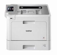BROTHER HLL9310CDWRE1 HL-9310CDW SFP laser color A4 33ppm...