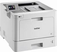 Brother HL-L9310CDW Colour Laser Printer - 2 Brother HL-L9310CDW Colour Laser Printer - 2