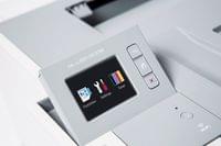 Brother HL-L9310CDW Colour Laser Printer - 4 Brother HL-L9310CDW Colour Laser Printer - 4