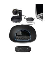 Logitech ConferenceCam Group, Full HD, Up To 14 Seats,... - 1 Logitech ConferenceCam Group, Full HD, Up To 14 Seats,... - 1