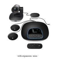 Logitech ConferenceCam Group, Full HD, Up To 14 Seats,... - 2 Logitech ConferenceCam Group, Full HD, Up To 14 Seats,... - 2